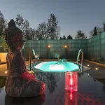 Love hotel Luxexcellent Super (adults Only) *