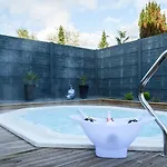 Love hotel Luxexcellent Super (adults Only) *