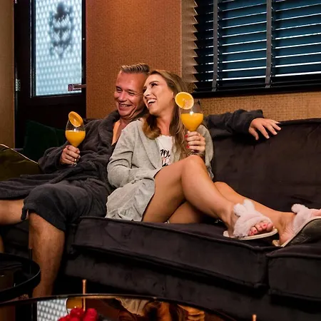 Luxexcellent Super (adults Only) Timebasishotel