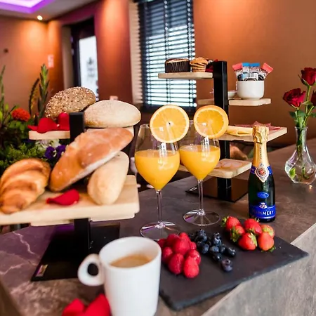 Luxexcellent Super (adults Only) *