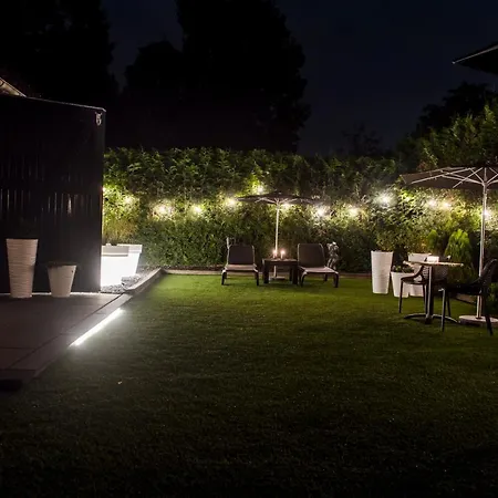 Timebasishotel Luxexcellent Super (adults Only) *