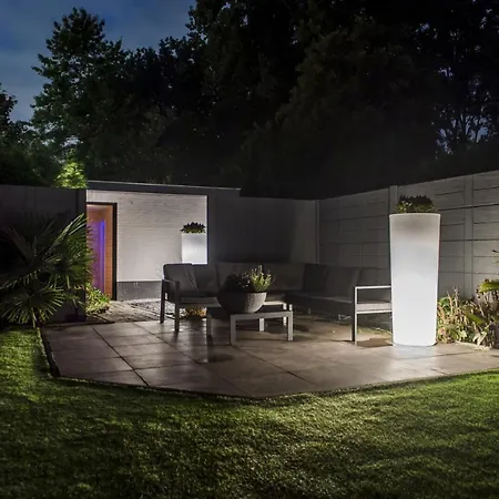 Timebasishotel Luxexcellent Super (adults Only) Nuland