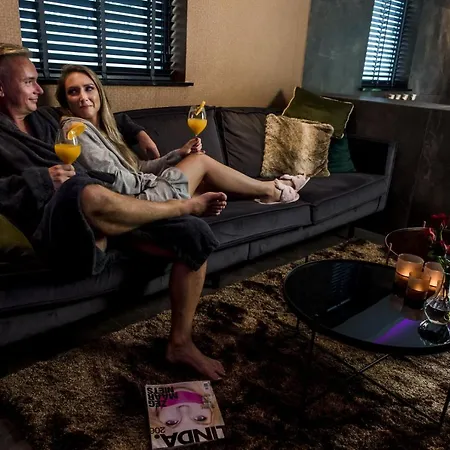 Luxexcellent Super (adults Only) Timebasishotel