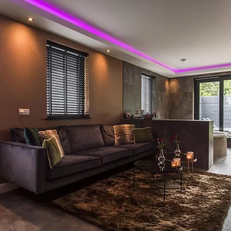 Luxexcellent Super (adults Only) 尼兰