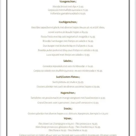 Luxexcellent Super (adults Only) Timebasishotel