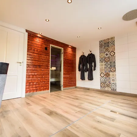 Luxexcellent Super (adults Only) Hotel miłości *