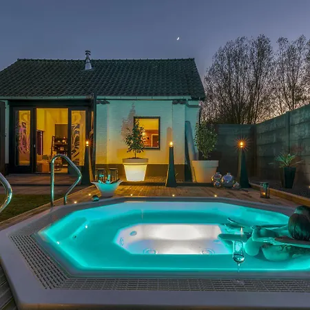 Luxexcellent Super (adults Only) Nuland