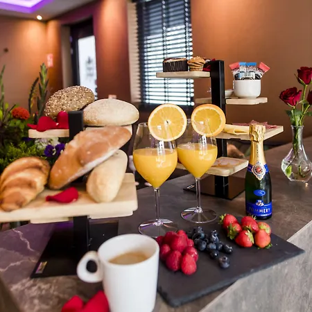 Luxexcellent Super (adults Only) * Nuland