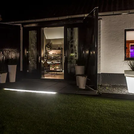 Luxexcellent Super (adults Only) Timebasishotel *