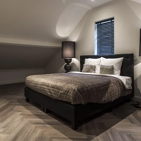 Ξενοδοχείο ημιδιαμονής Luxexcellent Super (adults Only)