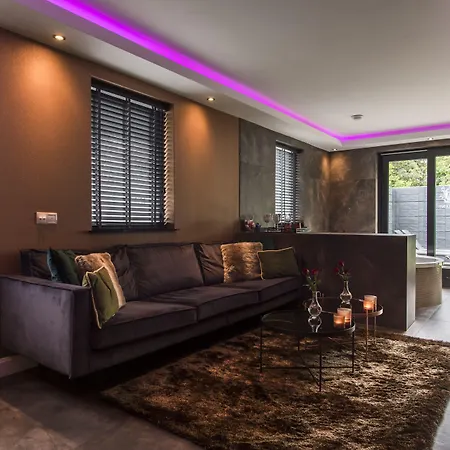 Luxexcellent Super (adults Only) Timebasishotel