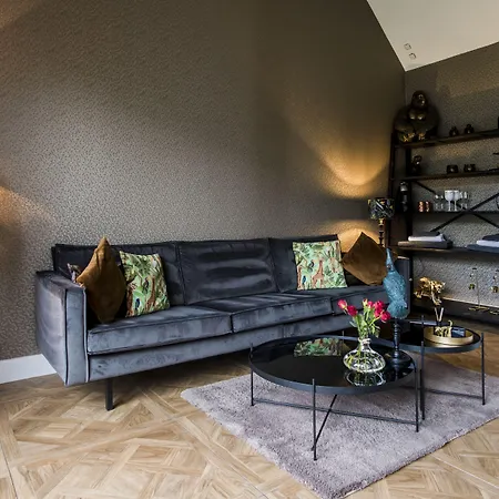 Luxexcellent Super (adults Only) Hotel miłości Nuland