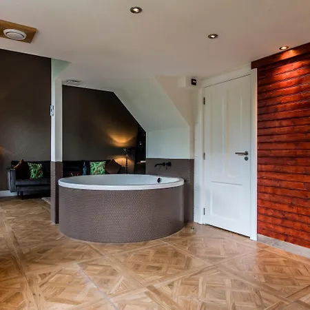Luxexcellent Super (adults Only) Hotel miłości Nuland