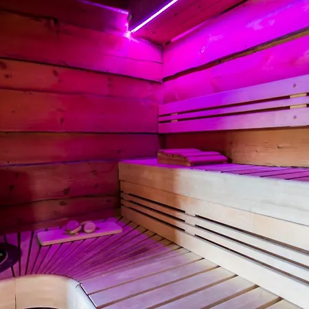 Luxexcellent Super (adults Only) Hotel miłości *