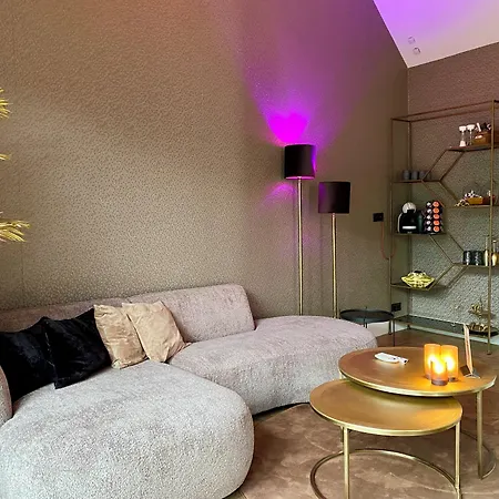 Luxexcellent Super (adults Only) *