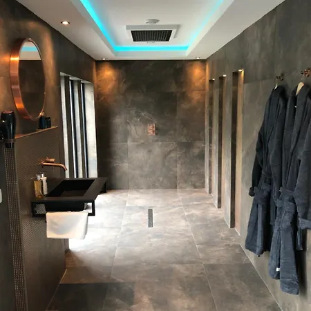 Luxexcellent Super (adults Only) Hotel miłości