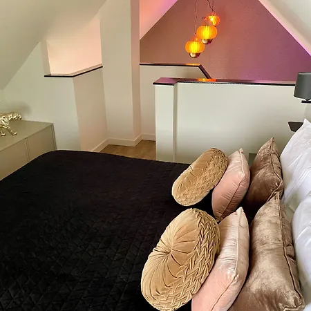 Luxexcellent Super (adults Only) Hotel miłości *
