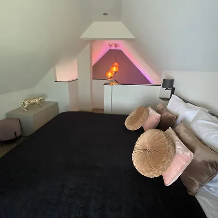 Luxexcellent Super (adults Only) Hotel miłości