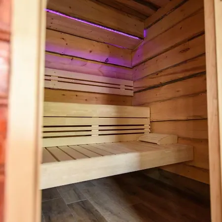 Luxexcellent Super (adults Only) Timebasishotel