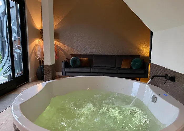 Luxexcellent Super (adults Only) *