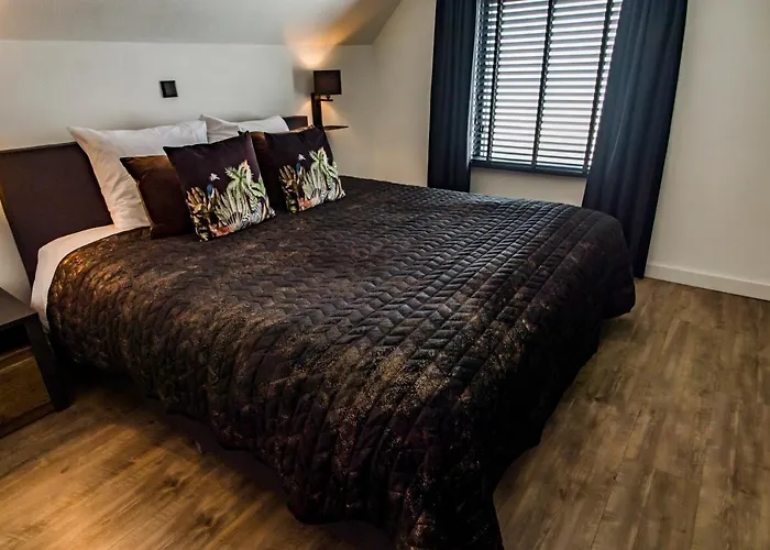 Hotel miłości Luxexcellent Super (adults Only)