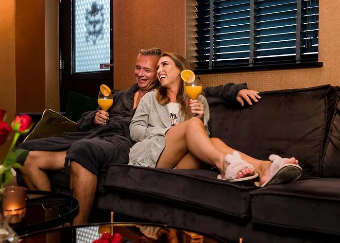 Luxexcellent Super (adults Only) Ξενοδοχείο ημιδιαμονής