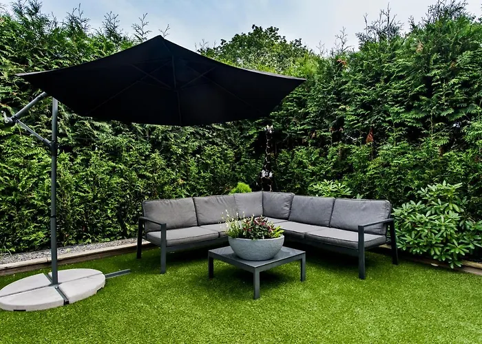 Hotel miłości Luxexcellent Super (adults Only)