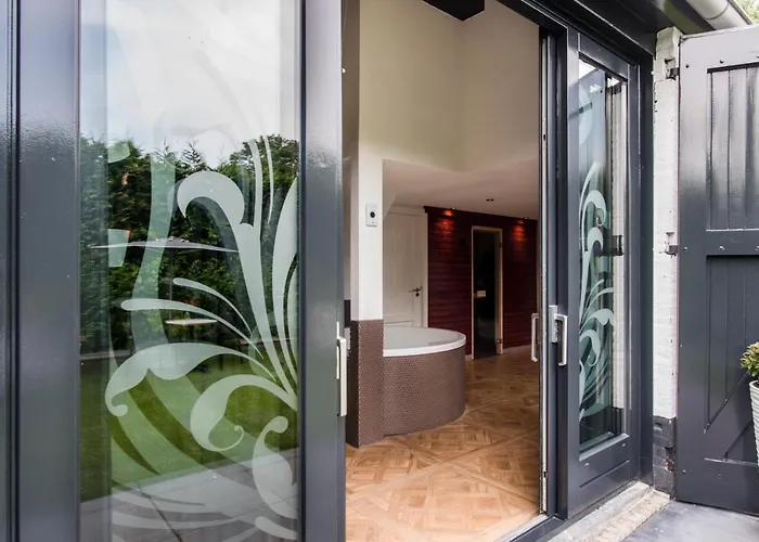 Luxexcellent Super (adults Only) * Nuland