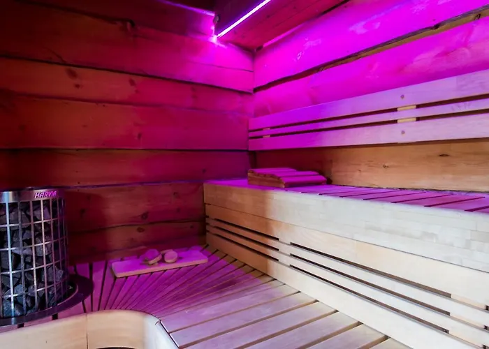 Luxexcellent Super (adults Only) Nuland