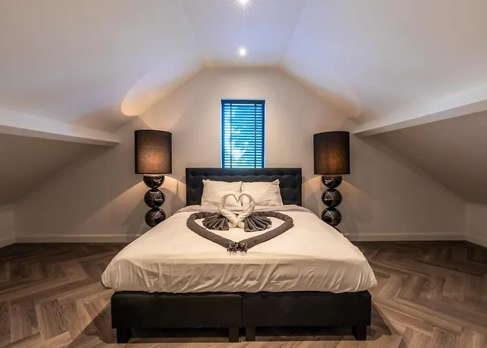 Luxexcellent Super (adults Only) Ξενοδοχείο ημιδιαμονής Nuland