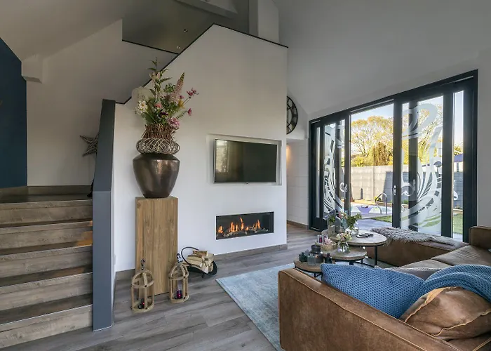 Luxexcellent Super (adults Only) * Nuland