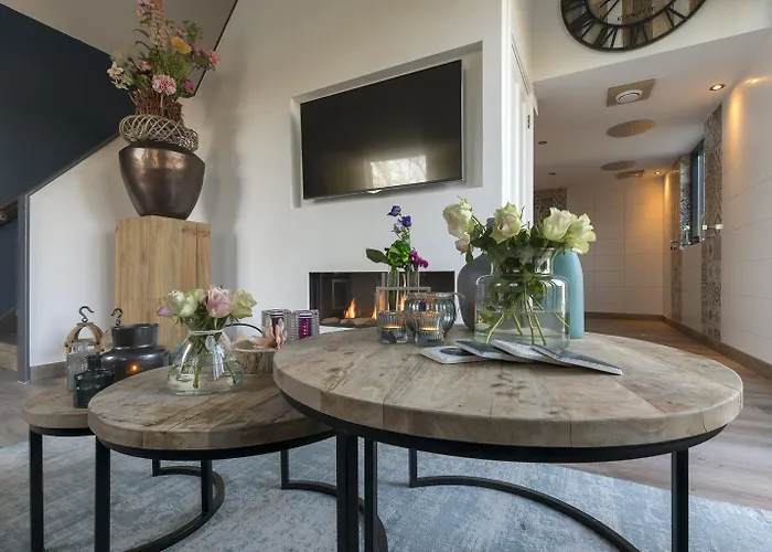 Luxexcellent Super (adults Only) * Nuland