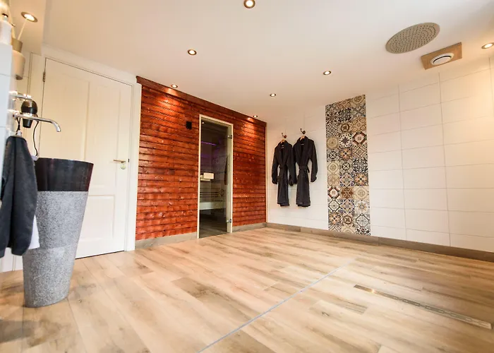 Luxexcellent Super (adults Only) Ξενοδοχείο ημιδιαμονής *