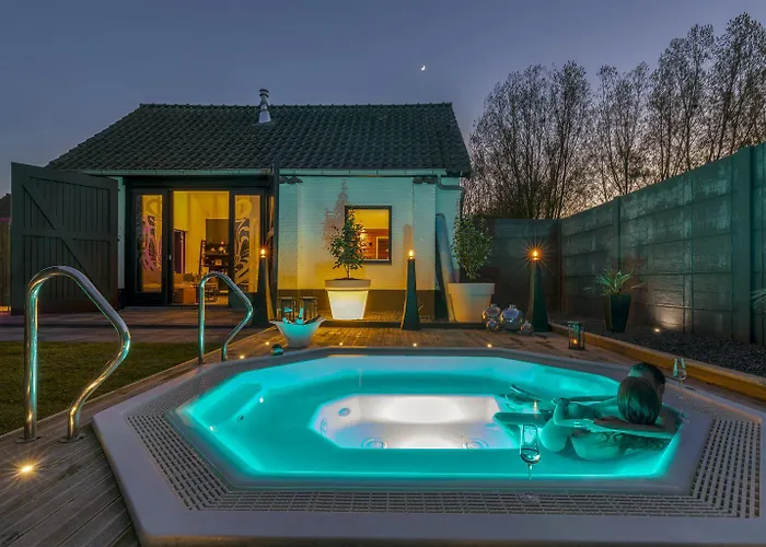 Luxexcellent Super (adults Only) Nuland