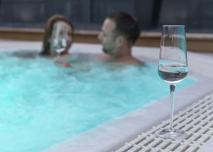 Ξενοδοχείο ημιδιαμονής Luxexcellent Super (adults Only)