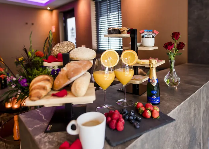 Luxexcellent Super (adults Only) * Nuland