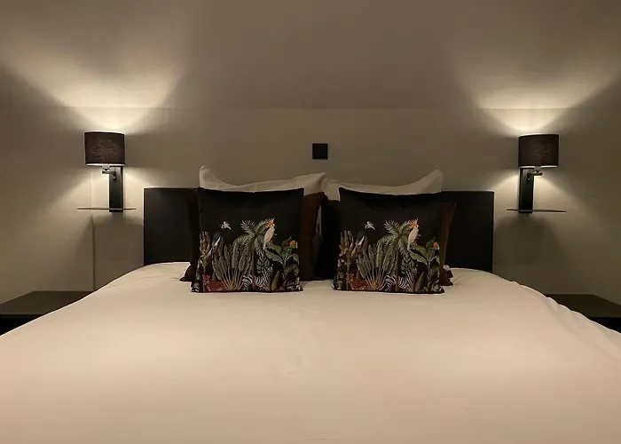 Luxexcellent Super (adults Only) Ξενοδοχείο ημιδιαμονής *