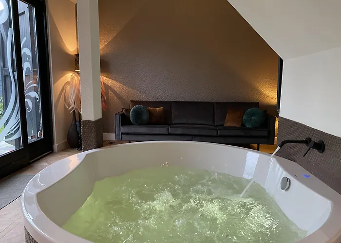 Luxexcellent Super (adults Only) * Nuland