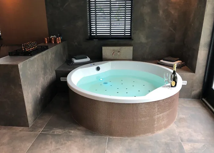 Luxexcellent Super (adults Only) *