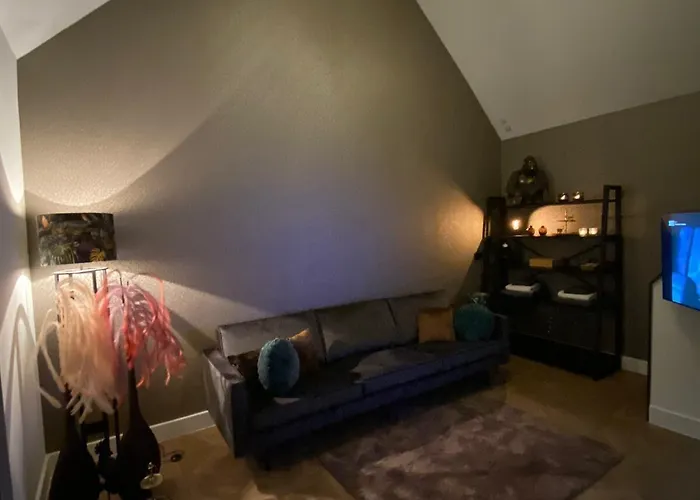 Ξενοδοχείο ημιδιαμονής Luxexcellent Super (adults Only) *