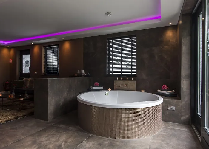 Luxexcellent Super (adults Only)