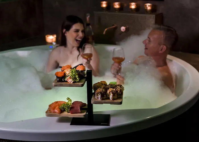 Luxexcellent Super (adults Only) Ξενοδοχείο ημιδιαμονής