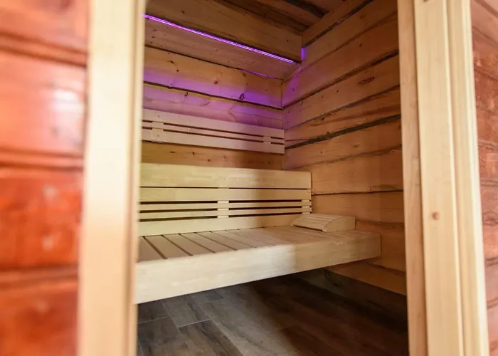 Luxexcellent Super (adults Only) Hotel miłości