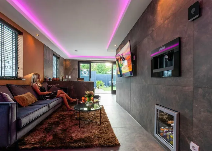 Luxexcellent Super (adults Only)