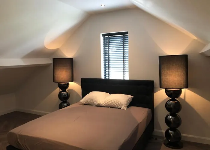 Ξενοδοχείο ημιδιαμονής Luxexcellent Super (adults Only) Nuland