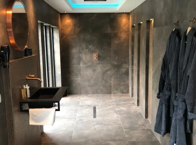 Luxexcellent Super (adults Only) Ξενοδοχείο ημιδιαμονής