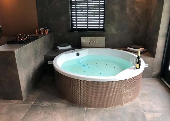 Luxexcellent Super (adults Only) Ξενοδοχείο ημιδιαμονής