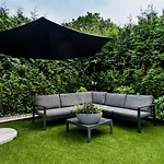 Romantiskt hotell Luxexcellent Super (adults Only) Nuland