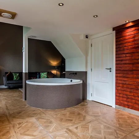 Liefdeshotel Luxexcellent Exclusieve *