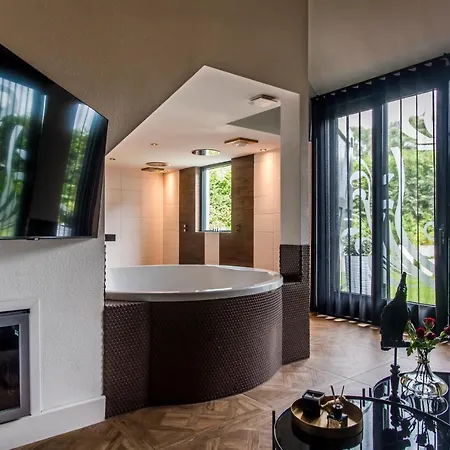 Luxexcellent Exclusieve Liefdeshotel Nuland
